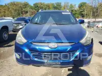 2014 Hyundai Tucson фото