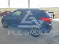 2014 Hyundai Tucson фото