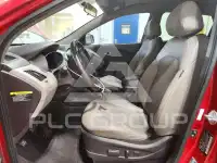 2014 Hyundai Tucson фото