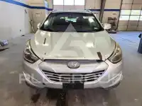 2014 Hyundai Tucson photo