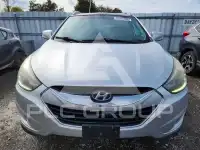 2014 Hyundai Tucson фото