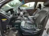 2014 Hyundai Tucson фото