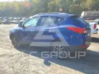 2014 Hyundai Tucson фото