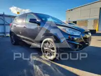 2014 Hyundai Tucson фото