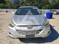 2014 Hyundai Tucson фото