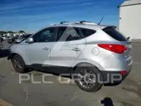 2014 Hyundai Tucson фото
