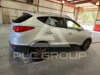 2014 Hyundai Tucson photo