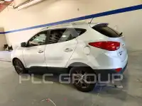2014 Hyundai Tucson photo