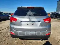 2014 Hyundai Tucson photo