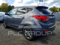 2014 Hyundai Tucson фото