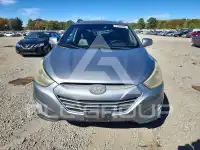 2014 Hyundai Tucson photo