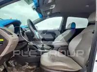 2014 Hyundai Tucson фото