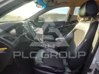2014 Hyundai Tucson фото