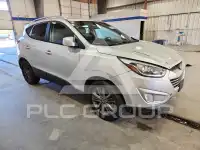 2014 Hyundai Tucson photo