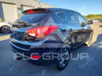 2014 Hyundai Tucson фото