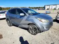 2014 Hyundai Tucson photo