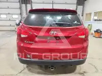2014 Hyundai Tucson фото