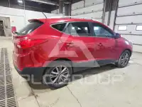 2014 Hyundai Tucson фото