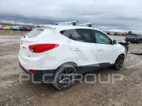 2014 Hyundai Tucson фото
