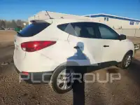 2014 Hyundai Tucson photo