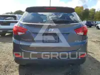 2014 Hyundai Tucson фото