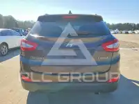 2014 Hyundai Tucson фото