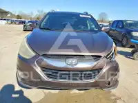 2014 Hyundai Tucson фото