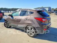 2014 Hyundai Tucson фото