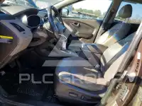 2014 Hyundai Tucson фото