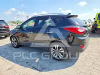 2014 Hyundai Tucson фото