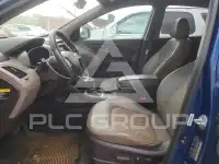 2014 Hyundai Tucson photo