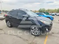 2014 Hyundai Tucson фото