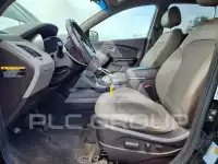 2014 Hyundai Tucson фото