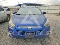 2014 Hyundai Tucson photo
