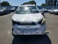 2014 Hyundai Tucson фото