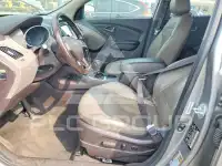 2014 Hyundai Tucson photo