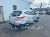 2014 Hyundai Tucson photo