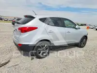 2014 Hyundai Tucson фото