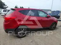 2014 Hyundai Tucson фото