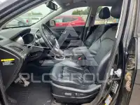 2014 Hyundai Tucson фото