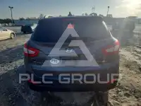 2014 Hyundai Tucson фото