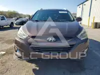 2014 Hyundai Tucson photo