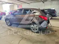 2014 Hyundai Tucson photo