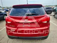 2014 Hyundai Tucson фото