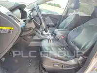 2014 Hyundai Tucson фото