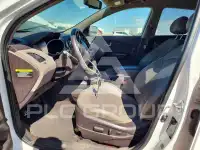 2014 Hyundai Tucson фото
