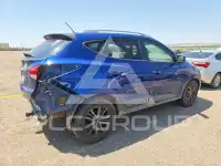 2014 Hyundai Tucson фото