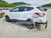 2014 Hyundai Tucson photo