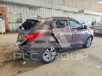 2014 Hyundai Tucson photo