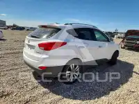 2014 Hyundai Tucson фото